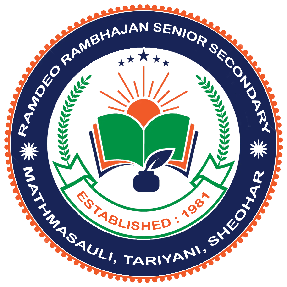 School Logo